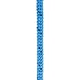 thumbnail image 3 of Professional's Choice Braided Roping Reins - 5/8" x 8' Polypropylene with Nickel Snaps, Made in USA Turquoise, 3 of 4