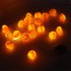 thumbnail image 3 of Pumpkin Lights String Halloween LED Decoration Holiday Decorative Lantern for Indoor IndoorMedium, 3 of 3