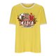 thumbnail image 4 of Elegante blusa de manga corta con cuello redondo y manga abullonada para mujer OAVQHLG3B Store  lin121212, 4 of 5