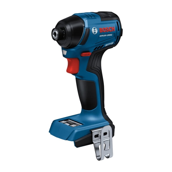 Bosch 18V Impact Driver (Bare Tool)