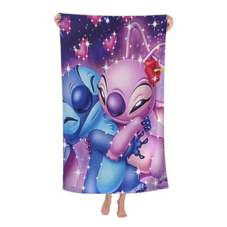 Ban.do Beach Please! Giant Towel - 72x40" Oversized Terry Cloth Pool & Beach Towel