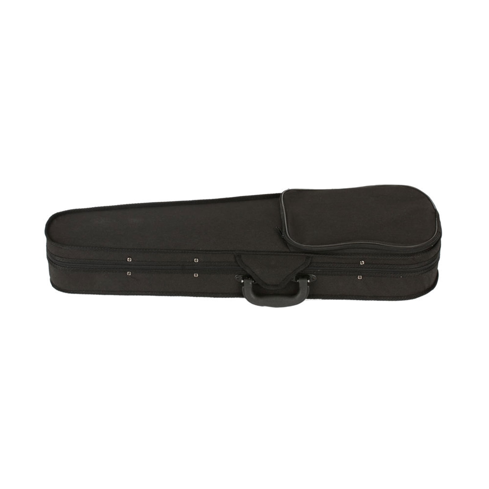 1/4 Acoustic Violin Case Bow Rosin, Natural