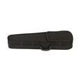 thumbnail image 5 of 1/4 Acoustic Violin Case Bow Rosin, Natural, 5 of 12