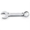 Stubby Comb. NonRatcheting Wrench 16mm