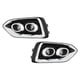 thumbnail image 4 of Par de luces antiniebla LED para coche, luz de circulación diurna IP67 12V para Hyundai Solaris Accent 2017-2020, 4 of 14