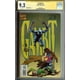 thumbnail image 1 of Gambito #3 Serie Limitada CGC 9.2 Firmado Lee Semanas, 1 of 1