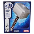 thumbnail image 2 of Rompecabezas 4D Puzzles Spin Master Martillo Thor, 2 of 4