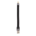 thumbnail image 3 of Cable USB macho a tipo C macho NikouMX adaptador USB3.0 Gen2 de alta Velocidad 10Gbps, 3 of 8