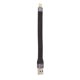 thumbnail image 3 of Cable USB C a USBA, cable USB macho a tipo USB macho a USBC macho Cable USB tipo C a USBA Diseño de vanguardia, 3 of 9