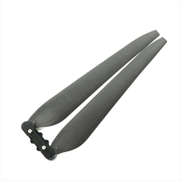 Hélice Plegable 3011 para Motor X8. Palas de Alto Rendimiento para Drones Agrícolas. Durabilidad y Eficiencia. B