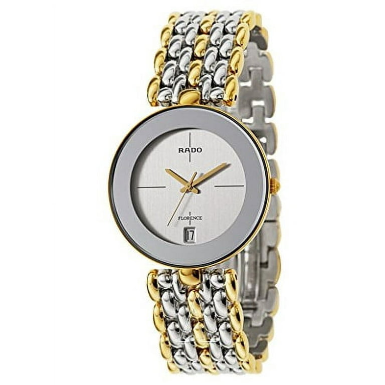 Rado Florence Men s Quartz Watch R48793113 Walmart
