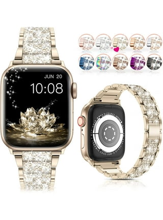 Iwatch bling deals