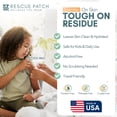 thumbnail image 6 of Adhesive Remover for Skin, Medical Grade Roll-On for Bandages, Tape, Skin Tac and Ostomy Appliances, Removes Sticky Residue, Glue and Medical Adhesives, 10mL, 6 of 7