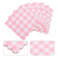 thumbnail image 1 of OUNONA 100Ud Servilletas Para Uso En Cumpleaños Picnics Y Bodas, 1 of 6