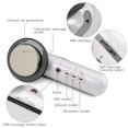 thumbnail image 2 of Hiroke Facial Massager,3 in 1 Body Slimming Device, Multifunction High Frequency Facial Machine Firming Skin, 2 of 6