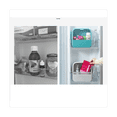 thumbnail image 2 of Refrigerator Side Door Storage Box Medicine Storage Box Cosmetics Storage Box Home Preservation Storage Isolation A, 2 of 8