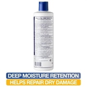 (2 pack) Mane 'n Tail Deep Moisturizing Conditioner 12 oz – Repairs Dryness, Strengthens & Adds Shine with Moisture-Retention Technology and Micro-Enriched Proteins