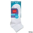 thumbnail image 4 of Women's ComfortBlend Lightweight Ankle Socks - 6 Pair, 4 of 4