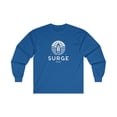 thumbnail image 2 of American Stoke Long Sleeve, 2 of 2