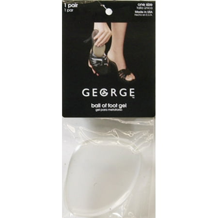 George Ball Of Foot Gel