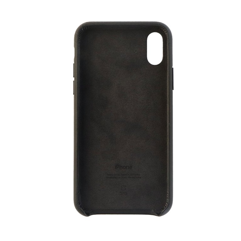 Apple iPhone X ブラック　カバー付き Amazon.com: Insignia - Soft-Shell Case for Apple iPhone X