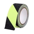 thumbnail image 2 of Luzkey Glow in The Dark Anti Slip Tape Roll Reflective Tape Stairs Weather Resistant High Traction Strong Grip Non Slip Tape Sticker 5 M, 2 of 8