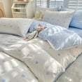 thumbnail image 1 of Juego de cama Flores, 1 of 8