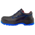 thumbnail image 1 of Zapato de Seguridad WSM, Ergonómico y muy ligero. Con casquillo de Policarbonato. Bota Industrial y multifuncional. Es un calzado de trabajo dieléctrico y antiderrapante. Est. 2938-MT WSM 2938MTNGO235, 1 of 8