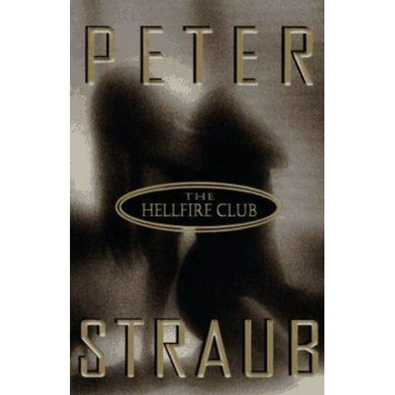 Pre-Owned The Hellfire Club (Hardcover) 0679401377 9780679401377