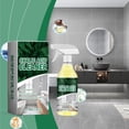 thumbnail image 3 of 2026 Upgraded Oxalic Acid Cleaner Spray, Powerful Stain Remover for Bathroom Tile, Toilet & Kitchen Surfaces, 3 of 9