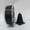 Black L1015, variant on PLA 3D Printer Filament 1KG Spool, High Toughness Eco-Friendly 3D Printing Material for Figurines Toys DIY Scale Models, Multiple Color Options