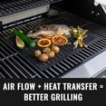 thumbnail image 5 of Grillaholics Non Stick Mesh Grill Mat (2-Pack) - The Perfect Grill Mats for Outdoor Grill, 5 of 7