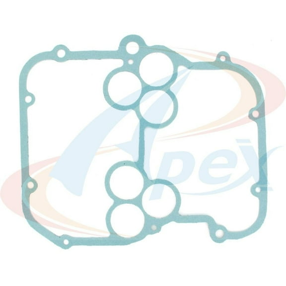 Fuel Injection Plenum Gasket Set