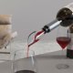 thumbnail image 3 of Red Wine Bottle Opener Set Multifunctional Gift Box Set Plastic Red Wine Bottle Opener Set, 3 of 5