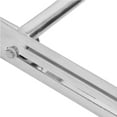 thumbnail image 1 of Platform Slide Ladder,3 Step Universal Under Boat Ladder Step Telescopic Boat Ladder Unrivaled Performance, 1 of 14