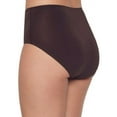 thumbnail image 2 of Women's Bali DFEL61 Comfort Revolution Easylite Brief Panty (Warm Cocoa Brown 9), 2 of 2