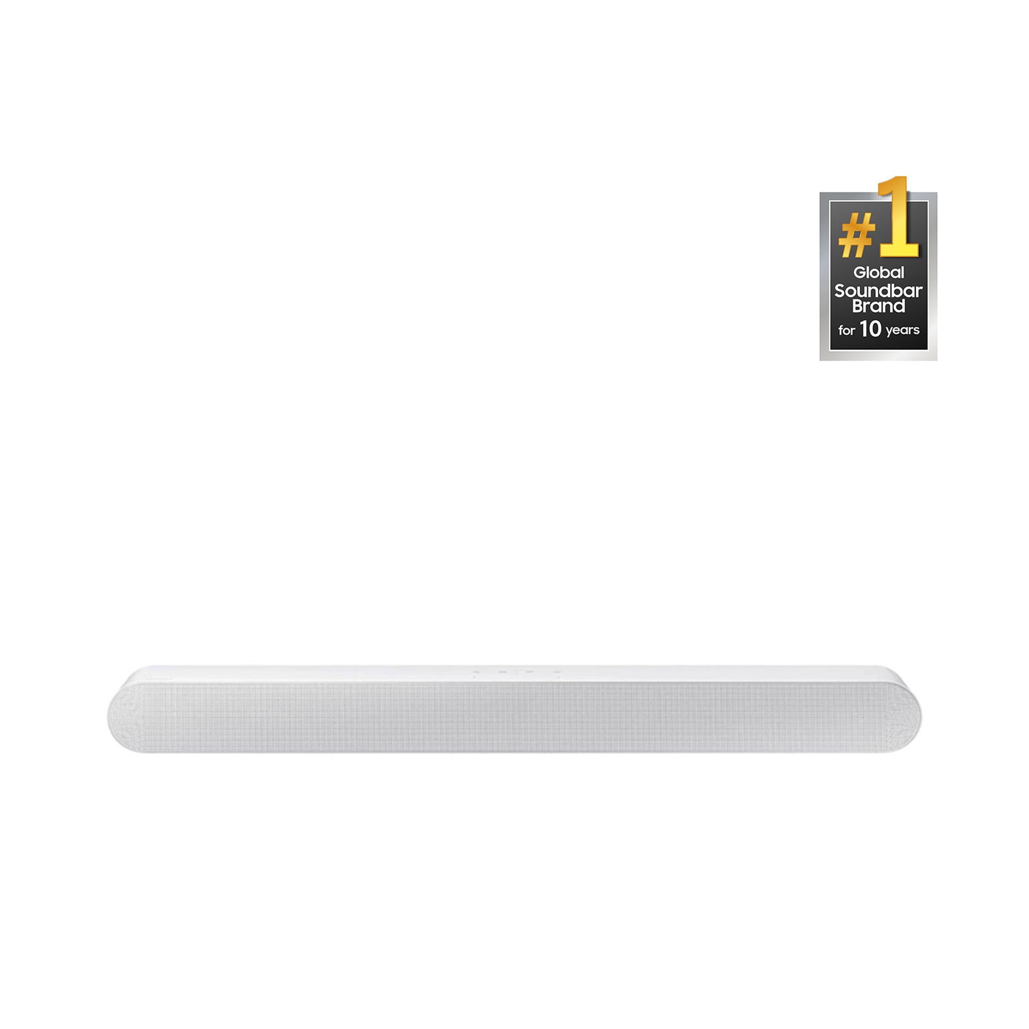 SAMSUNG S-Series All in one 5.0ch. Wireless Dolby Atmos Soundbar with Q-Symphony HW-S61D/ZA