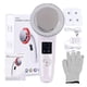 thumbnail image 1 of Masajeador ultrasónico 6 en 1 Ems para adelgazar el cuerpo, quemador de grasa por cavitación por ultrasonido, terapia ultrasónica infrarroja galvánica kaili Sencillez, 1 of 5