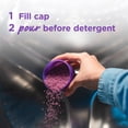 thumbnail image 5 of Purex Crystals Scent Booster, Fresh Lavender Fields, 21oz, 5 of 9
