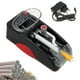 thumbnail image 1 of Máquina para liar cigarrillos Inyector automático eléctrico Mini Rodillo para tabaco ShuxiuWang 9024735195368, 1 of 1