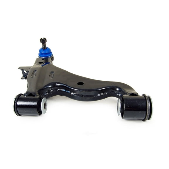 Suspension Control Arm and Ball Joint Assembly Fits select: 2013 TOYOTA TACOMA DOUBLE CAB, 2014 TOYOTA TACOMA