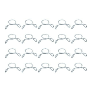 Wire Spring Clips - Peninsula Spring