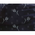 thumbnail image 4 of oneOone Georgette Viscose Fabric Line & Floral Block Print Sewing Fabric BTY 42 Inch Wide, 4 of 4