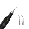 thumbnail image 3 of Teeth Cleaning Kit Plaque Remover Sonic Electric Tooth Cleaner Scaler Oral Care Birthday Gifts, 3 of 5