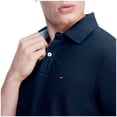 thumbnail image 3 of Polo Tommy Hilfiger para hombre, corte personalizado, 100% algodón, 3 of 6