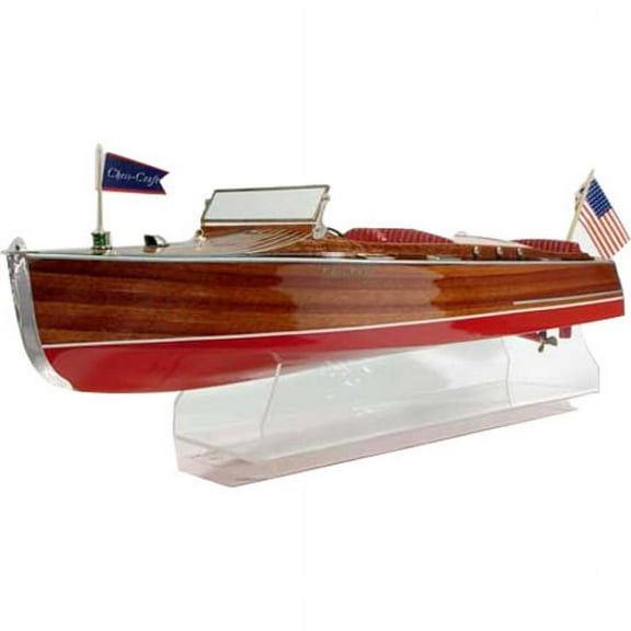 1930 24' Chris-Craft Runabout Kit