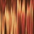 thumbnail image 1 of Ahgly Company Indoor Square Patterned Tomato Sauce Red Area Rugs, 5' Square, 1 of 1