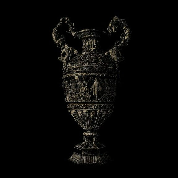 Mastiff - Leave Me The Ashes of the Earth - Music & Performance - CD