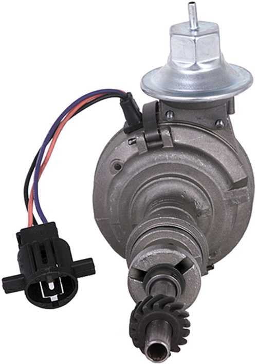 A1 Cardone Distributor P/N:30-2895