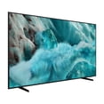 thumbnail image 3 of Samsung 55-Inch Q7F Vision AI 4K QLED Smart TV (2025) Open Box - Black - 100% Color Volume Quantum Dot Tizen One UI - HDR10+ Object Tracking Sound Lite - QN55Q7FAAFXZC, 3 of 7
